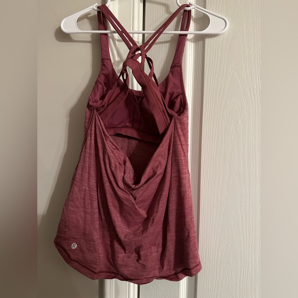 Lululemon Tank - Picture 2 of 2